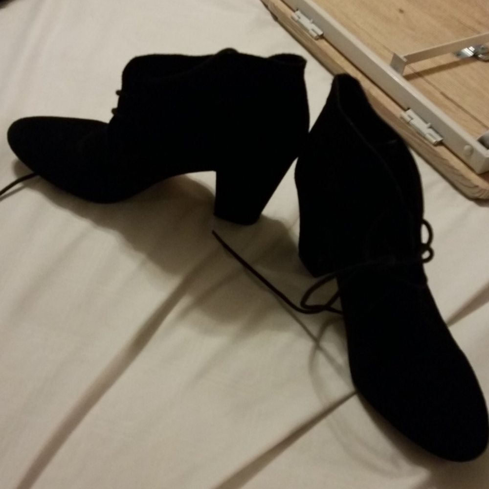 Booties
